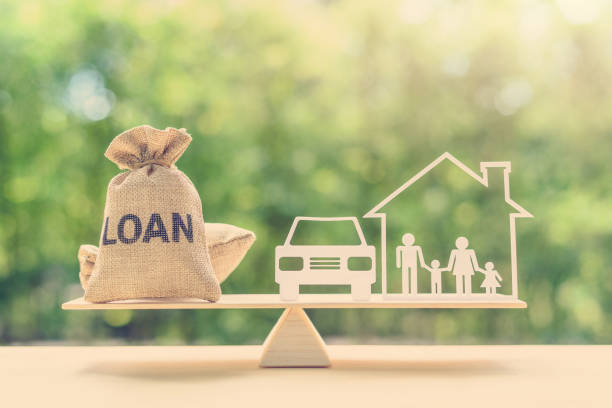 Best Construction Loans  in Plafield, IN